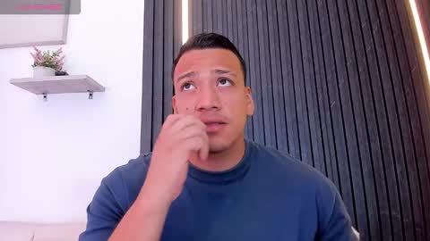 Tom muscle1 online show from 11.16.25