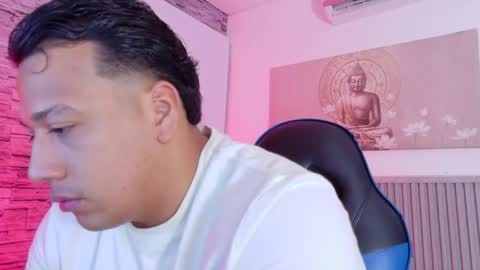 Tom muscle1 online show from 02.25.26