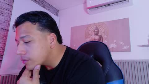 Tom muscle1 online show from 03.26.26