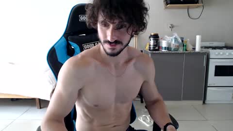 tom_show online show from 12.18.24