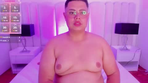 Tom Silver  online show from 12.12.24