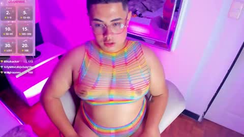 Tom Silver  online show from 12.13.24