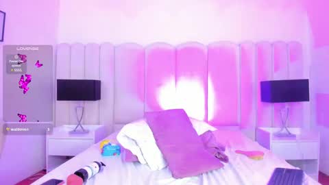 Tom Silver  online show from 02.18.25