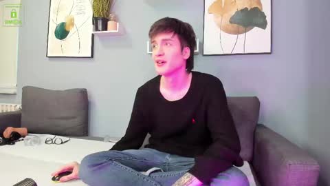 Tom Vidal online show from 01.24.25