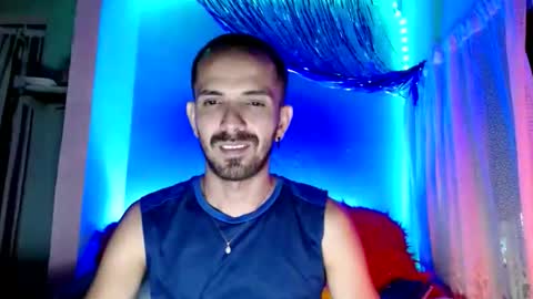 tomas gerauld. make me happy with 10000 tokens online show from 12.11.24