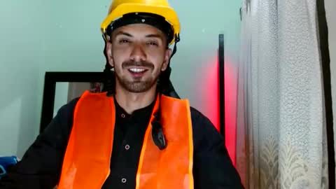 tomas gerauld. make me happy with 10000 tokens online show from 03.18.26