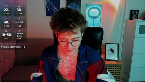 tomas_norton online show from 04.03.26