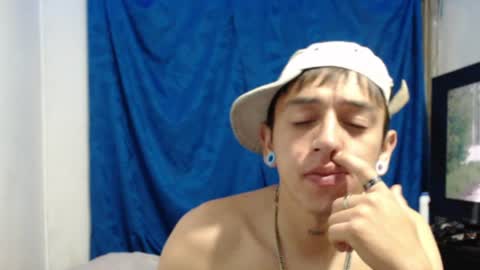 Snapshot of tomas_turbado_ chatting on 06.28.26 tomas_turbado_ online show from 06.28.26