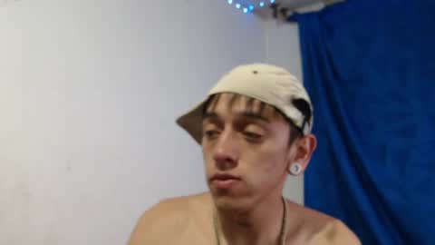 Snapshot of tomas_turbado_ chatting on 07.01.26 tomas_turbado_ online show from 07.01.26