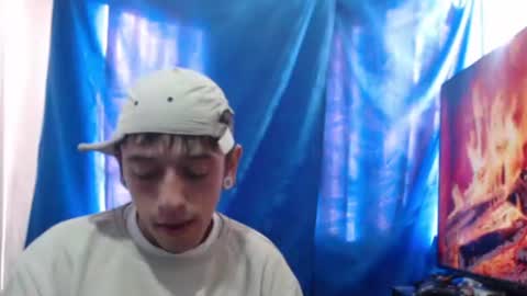 Snapshot of tomas_turbado_ chatting on 07.14.26 tomas_turbado_ online show from 07.14.26