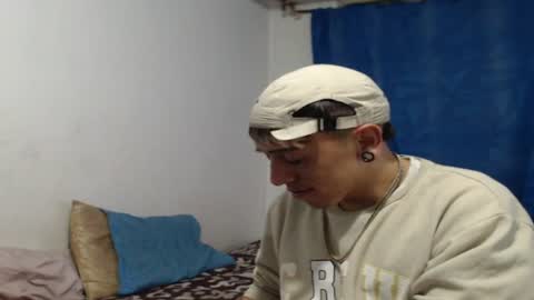 Snapshot of tomas_turbado_ chatting on 07.25.26 tomas_turbado_ online show from 07.25.26
