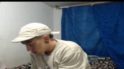 Snapshot of tomas_turbado_ chatting on 07.27.26 tomas_turbado_ online show from 07.27.26