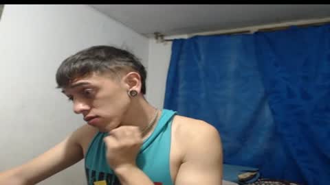 Snapshot of tomas_turbado_ chatting on 07.29.26 tomas_turbado_ online show from 07.29.26