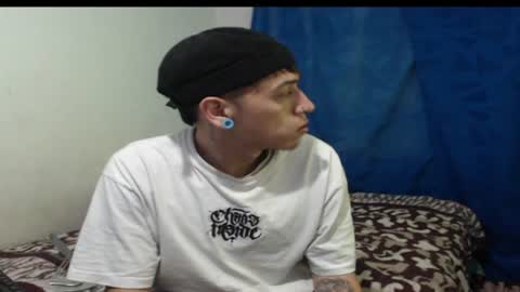 Snapshot of tomas_turbado_ chatting on 07.30.26 tomas_turbado_ online show from 07.30.26