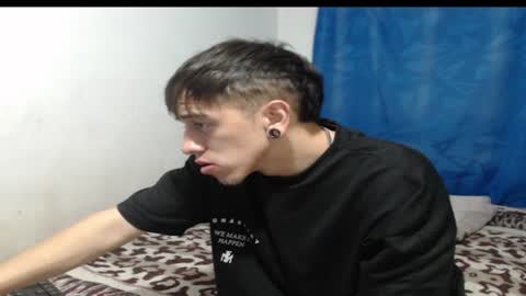 Snapshot of tomas_turbado_ chatting on 08.01.26 tomas_turbado_ online show from 08.01.26