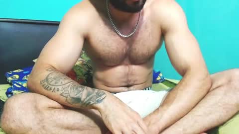 Andres. online show from 01.09.25
