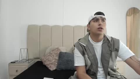 TomasANDalejo online show from 12.01.25