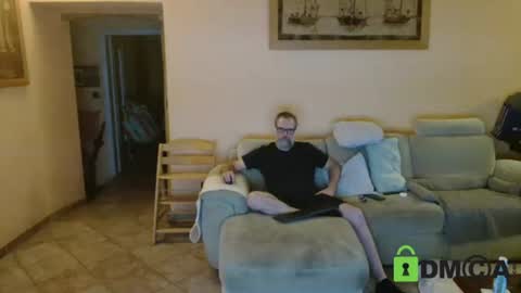 Tomas Milian online show from 06.12.26