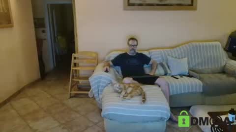 Tomas Milian online show from 06.26.26