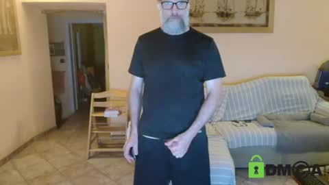 Tomas Milian online show from 07.17.26