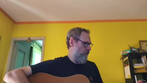 Tomas Milian online show from 07.26.26