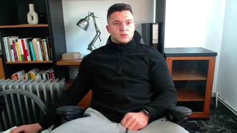 Snapshot of tomasmv chatting on 12.13.24 ONLYFANS50 OFF TODAY online show from 12.13.24