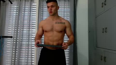 Snapshot of tomasmv chatting on 02.27.25 ONLYFANS50 OFF TODAY online show from 02.27.25