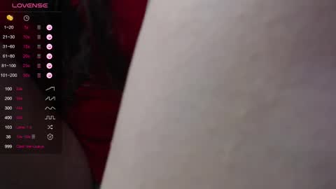 tomato_tease online show from 10.01.25