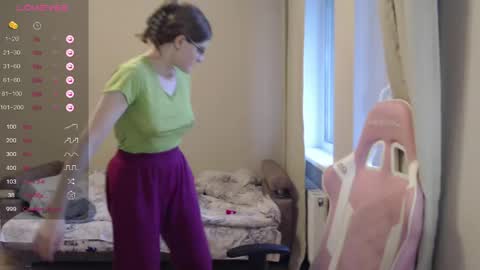 tomato_tease online show from 05.30.26