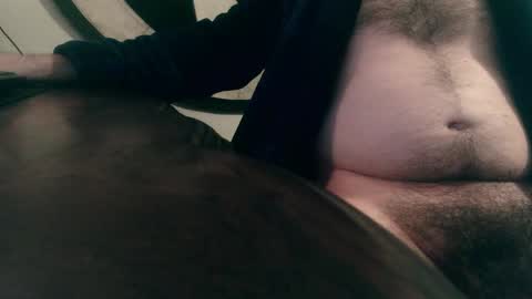 Trashcan Manslut online show from 11.27.25