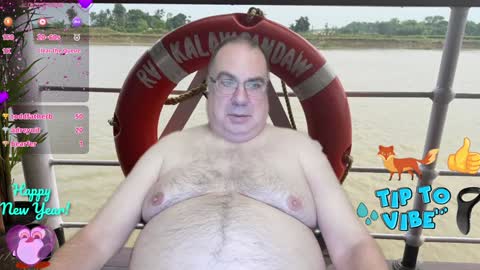 Tomaz62a online show from 12.30.24