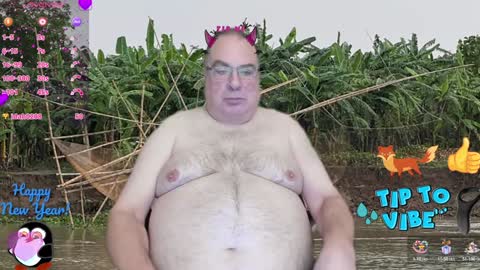 Tomaz62a online show from 01.02.25