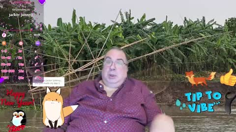 Tomaz62a online show from 01.02.25