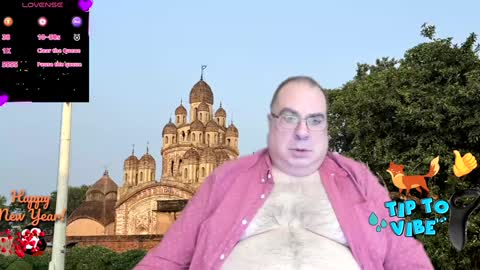 Tomaz62a online show from 01.02.25