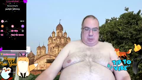 Tomaz62a online show from 01.03.25