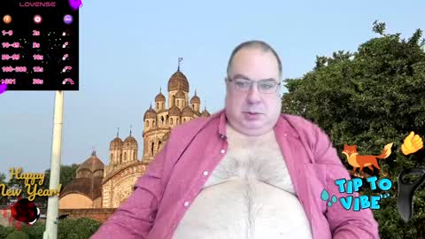 Tomaz62a online show from 01.03.25