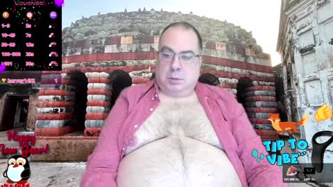 Tomaz62a online show from 01.04.25
