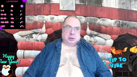 Tomaz62a online show from 01.04.25