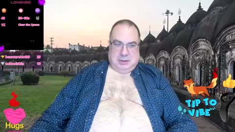 Tomaz62a online show from 01.06.25