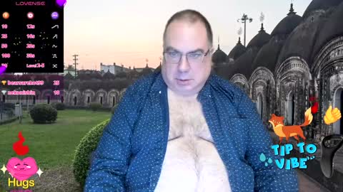 Tomaz62a online show from 01.06.25