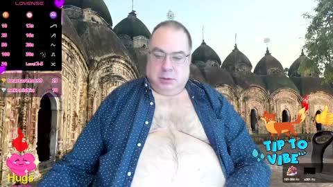 Tomaz62a online show from 01.06.25