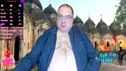 Tomaz62a online show from 01.07.25