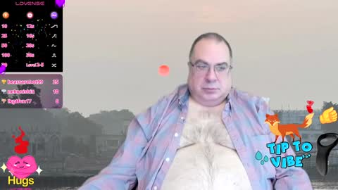 Tomaz62a online show from 01.07.25