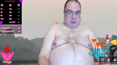 Tomaz62a online show from 01.08.25