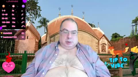 Tomaz62a online show from 01.08.25