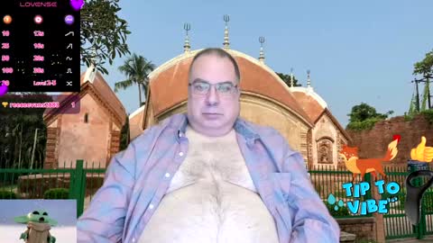 Tomaz62a online show from 01.09.25