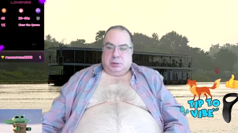 Tomaz62a online show from 01.09.25