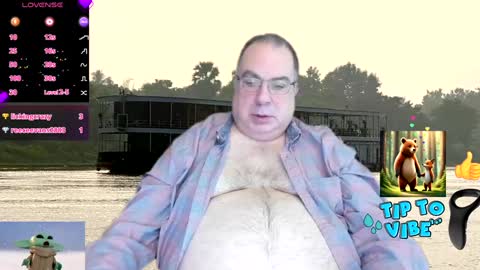 Tomaz62a online show from 01.09.25