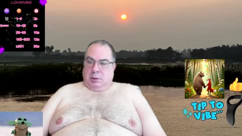 Tomaz62a online show from 01.11.25