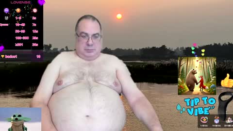 Tomaz62a online show from 01.12.25